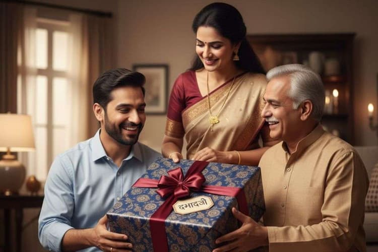 Diwali Gift Ideas For Son-In-law: पहली बार घर आ रहे हैं दामाद? जानिए दिवाली पर कौन सा तोहफा रहेगा सबसे शुभ और खास