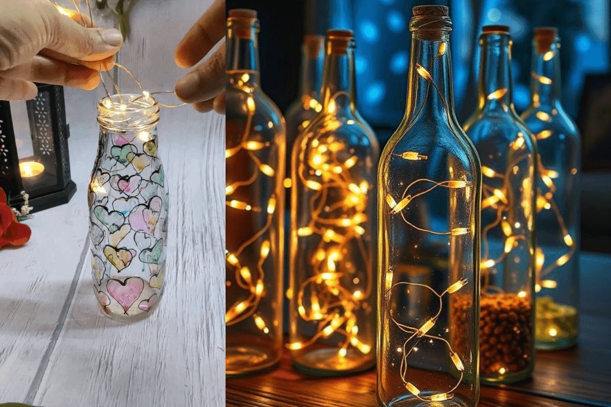 Diwali Home Decor Idea