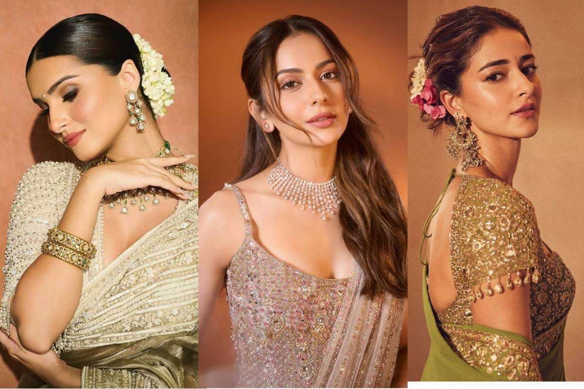 Diwali Party Night Makeup Tips: नाइट पार्टी में तैयार होते समय रखें इन बातों का ख्याल – वरना फेस लगेगा डल