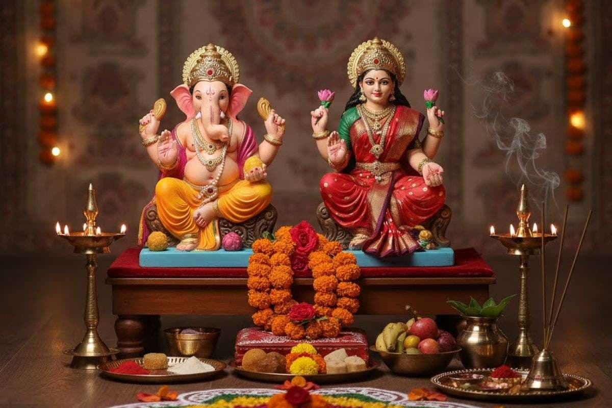 Diwali Puja Date 2025: 20 या 21 अक्टूबर, जानें कब है दिवाली? इस शुभ मुहूर्त में पूजा करने से मिलेगा विशेष लाभ  