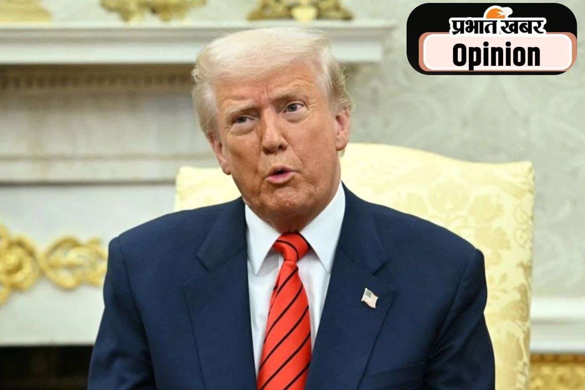 ट्रंप का अब रूस पर आर्थिक प्रतिबंध का नया दांव