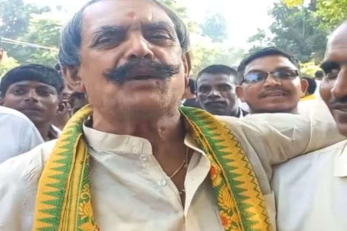 Murder in Mokama: दुलारचंद की हत्या पर आया पुलिस का बयान, किया बड़ा खुलासा