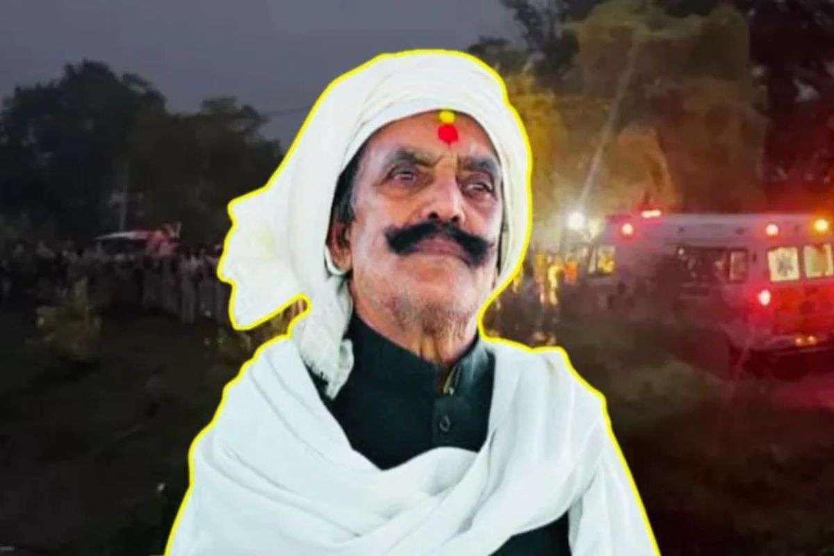 Mokama Murder Case : गोली लगने से नहीं हुई दुलारचंद यादव की मौत, अब पोस्टमार्टम रिपोर्ट का इंतजार