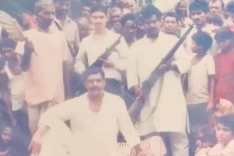 जानिए कौन थे दुलारचंद यादव, जिनकी हत्या से दहला बिहार का सियासी गलियारा