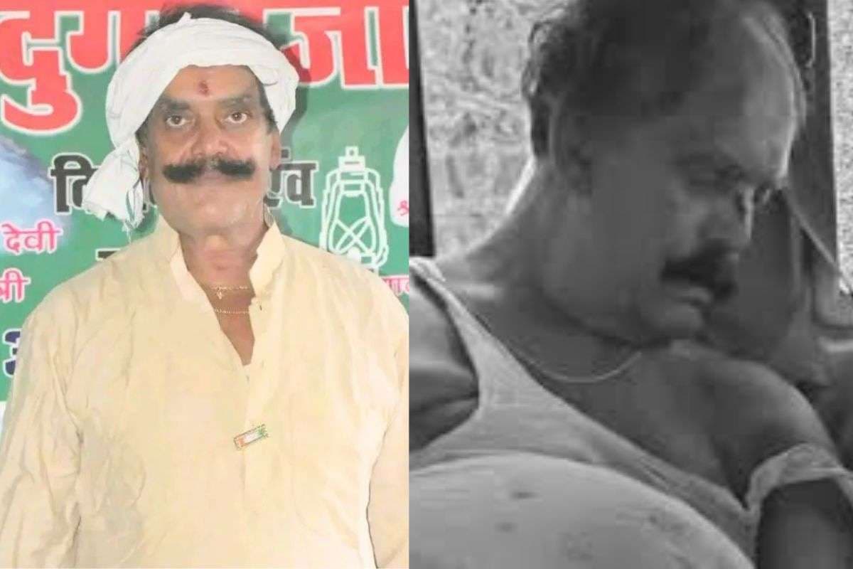 Mokama: बिहार चुनाव में गोलियों की एंट्री, जन सुराज के नेता की हत्या, गाड़ी से भी कुचला