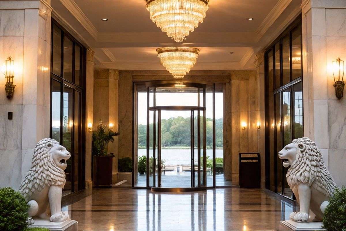 Bihar Cabinet: पटना के बांकीपुर बस स्टैंड में बनेगा फाइव स्टार होटल, नीतीश कैबिनेट ने दी मंजूरी