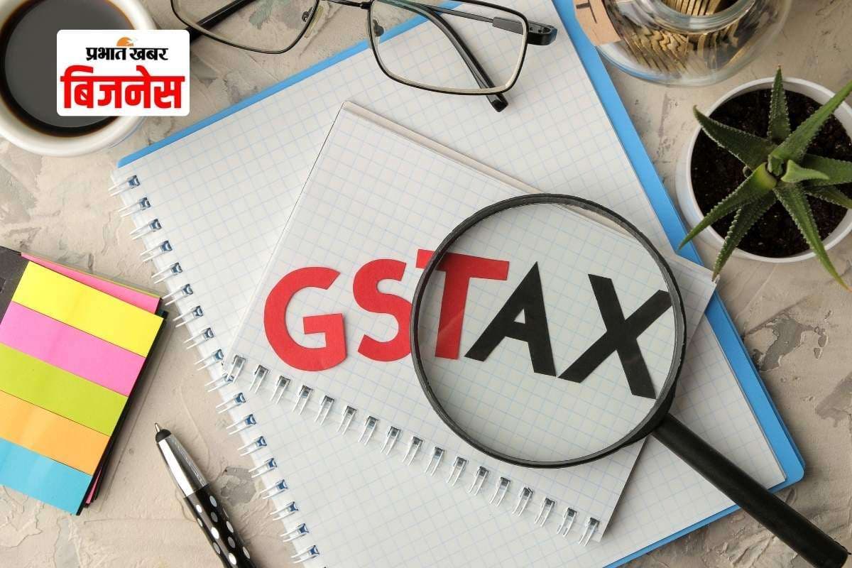 GST Reforms: 10 साल में सबसे बड़ी नवरात्रि बिक्री, GST सुधारों ने बढ़ाया उत्सव का जोश