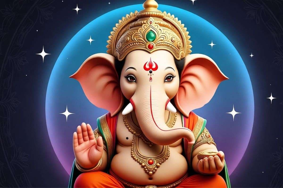 Diwali 2025 Ganesh Mantra: दिवाली पर जपें भगवान गणेश के ये 4 शक्तिशाली मंत्र, हर काम में मिल सकती है सफलता