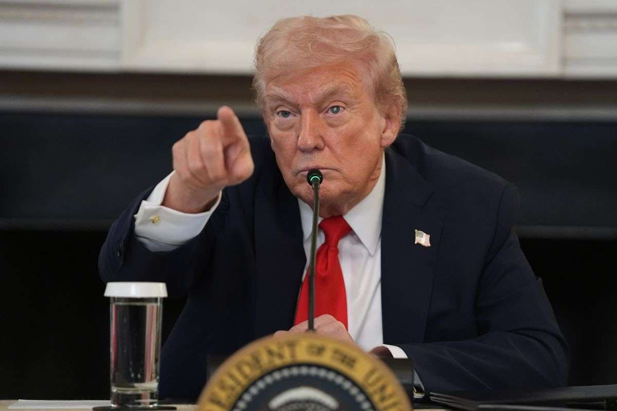 Gaza Ceasefire: ट्रंप के ट्राई से इजराइल-गाजा में शांति, बंधकों की रिहाई के साथ पीछे हटेगी इजराइली सेना