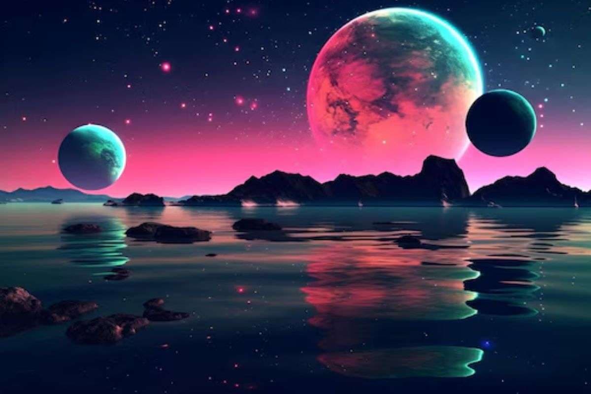 Grah Gochar After Diwali 2025: दिवाली के बाद वृश्चिक राशि में तीन ग्रह करेंगे गोचर, जानें किनपर बरसेगी कृपा