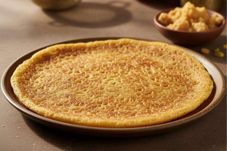 Gud Ka Chilla Recipe: नाश्ते में बनाएं गुड़ का मीठा चीला, टेस्ट ऐसा की हर कोई पूछेगा बनाने का तरीका