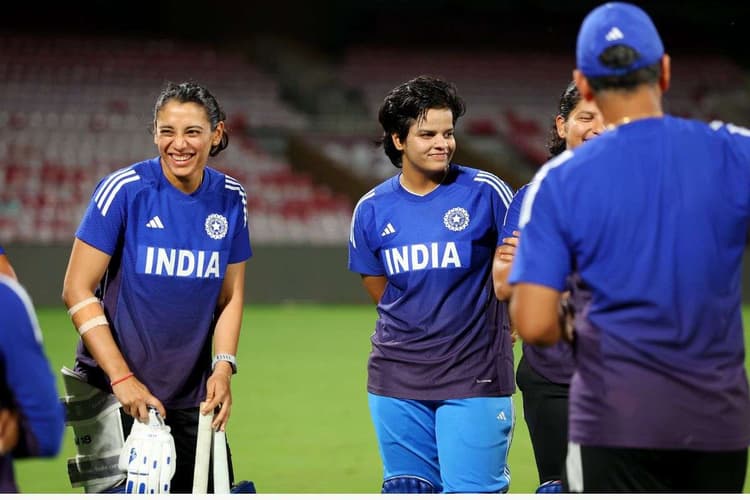 World Cup Semi Final: भारत को हरमनप्रीत की 8 साल पहले वाली तूफानी पारी की जरूरत, ऑस्ट्रेलिया होगा पस्त