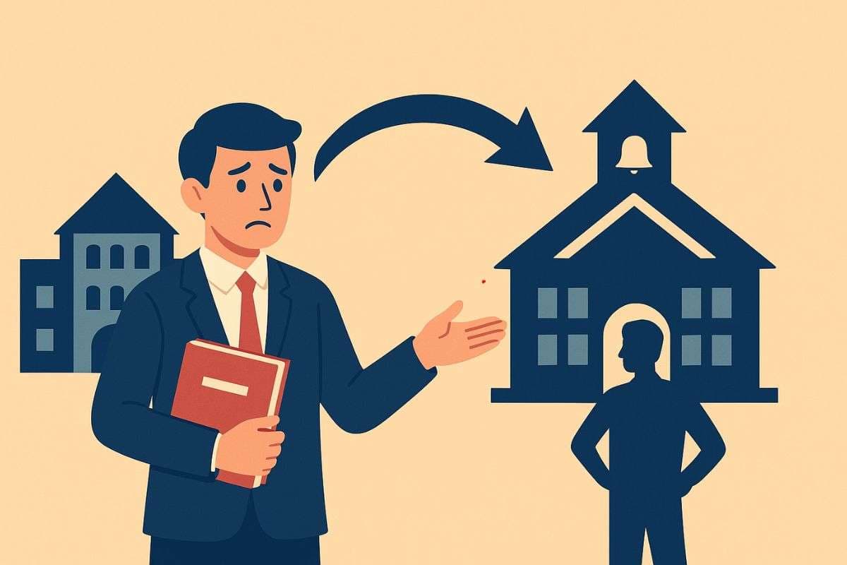 Hazaribagh Teacher Posting