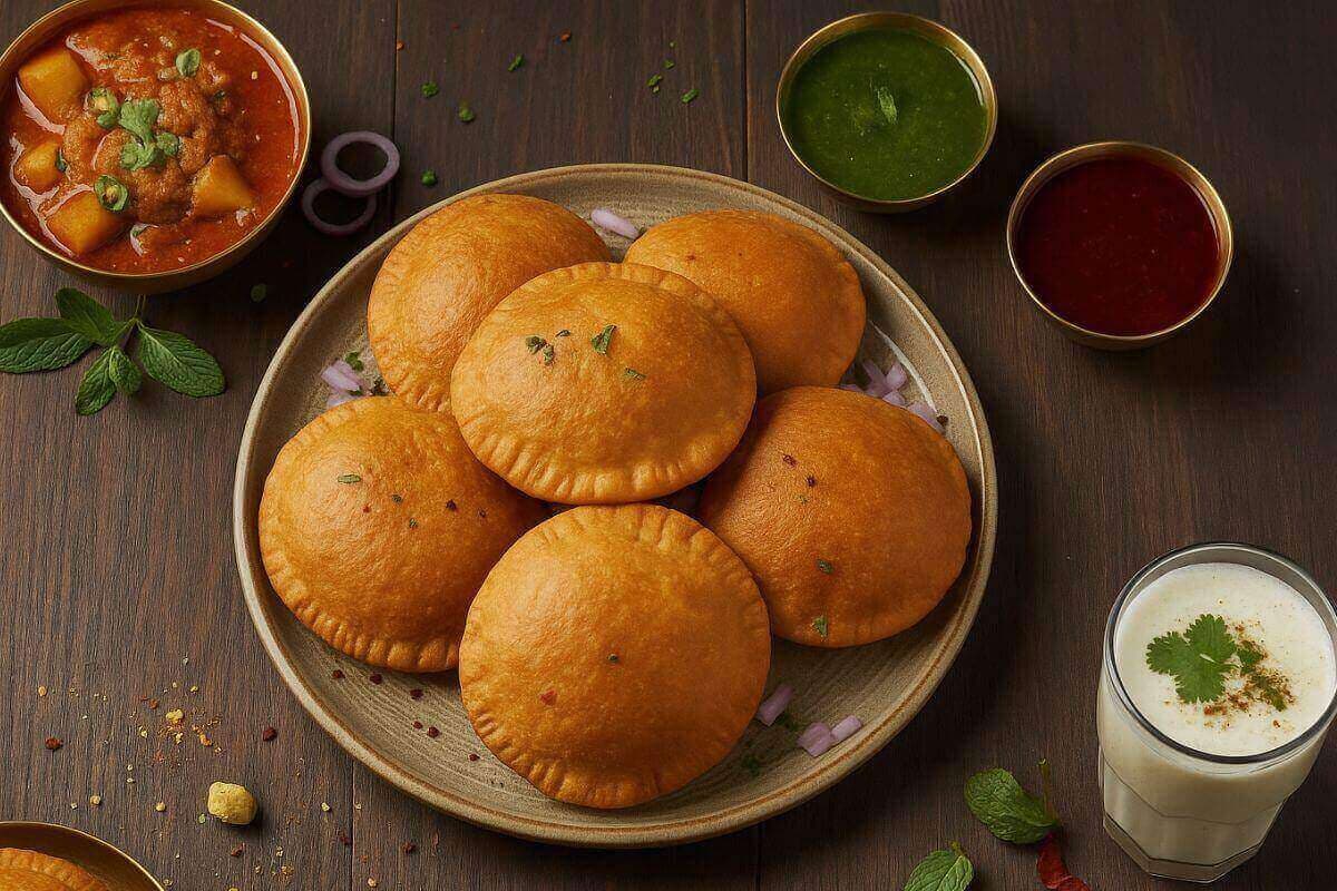 Hing Kachori Recipe: शाम की चाय के साथ सर्व करें ये करारी और खस्ती हींग की कचौड़ी, स्वाद ऐसा की बार बार बनाने का होगा मन