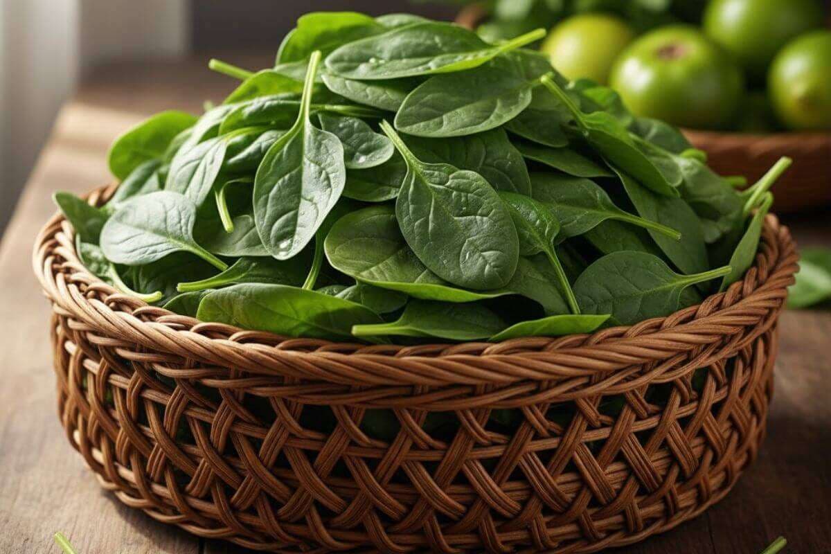 How To Keep Palak Fresh For Long: लंबे समय तक पालक को तरो ताजा बनाएं रखने के लिए अपनाएं ये असरदार टिप्स