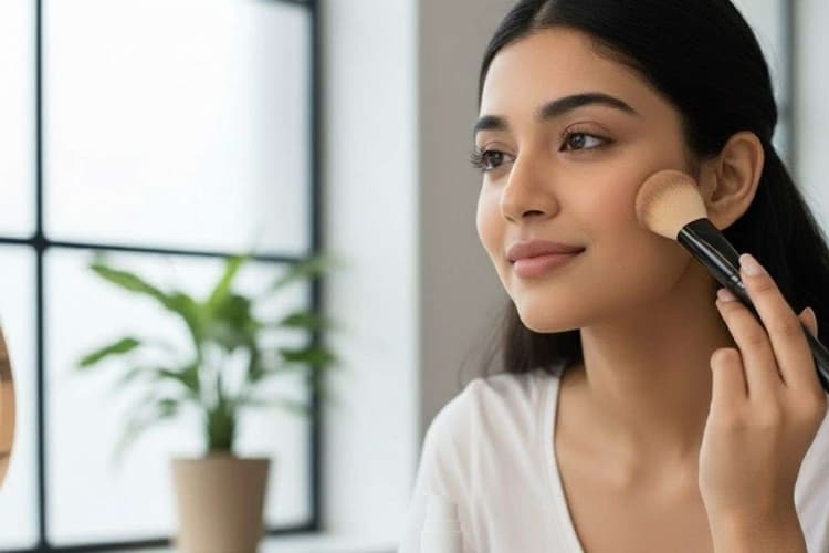 How to Apply Foundation: अब नहीं दिखेगा मेकअप खराब, फाउंडेशन लगाते वक्त इन टिप्स को अपनाएं