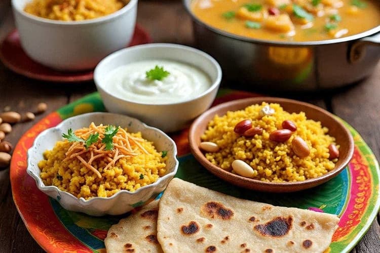 Indian Breakfast Ideas For Weight Loss: वजन घटाने के लिए ट्राई करें ये हेल्दी इंडियन ब्रेकफास्ट, जो रखे पेट भरा और फिटनेस बरकरार