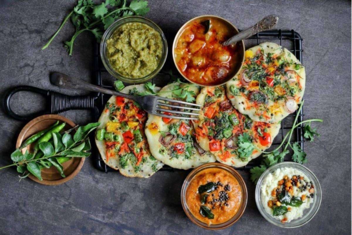 Instant Atta Uttapam Recipe: नाश्ते में बनाएं इंस्टेंट आटे का उत्तपम, स्वाद में लाजवाब और हेल्दी भी