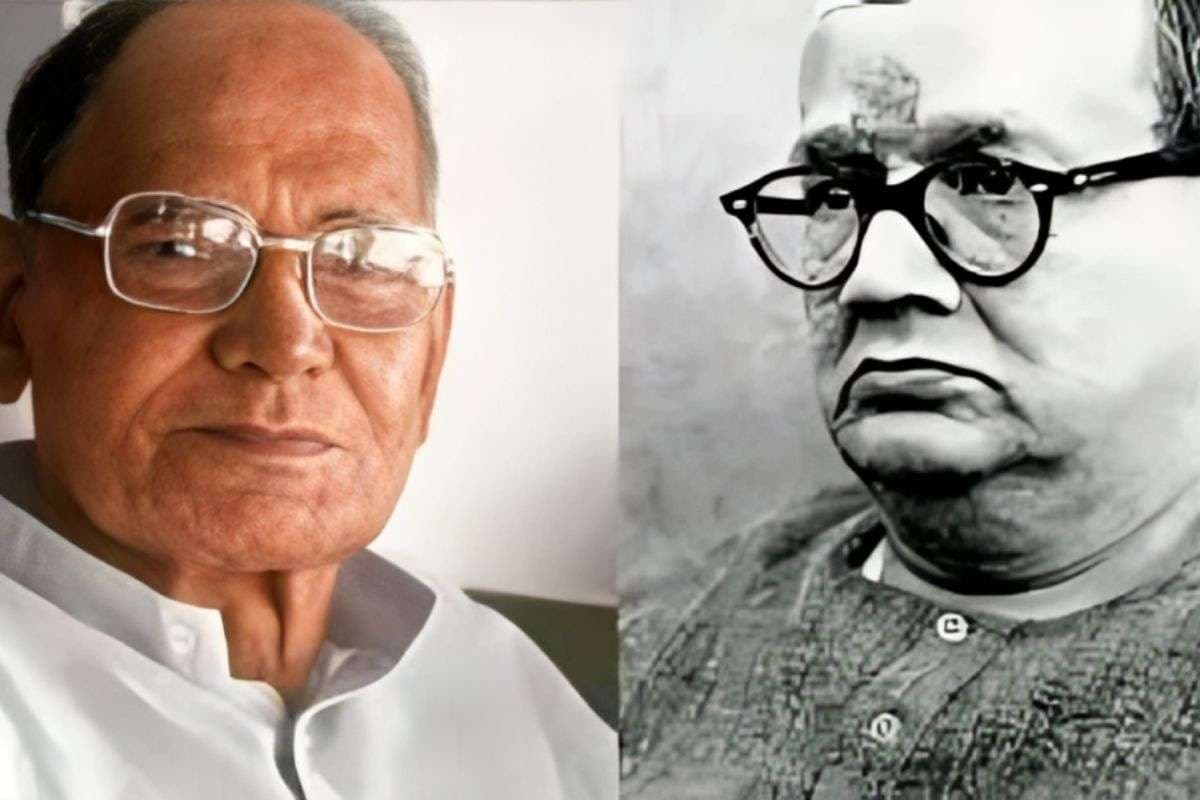 Jayaprakash and Sribabu