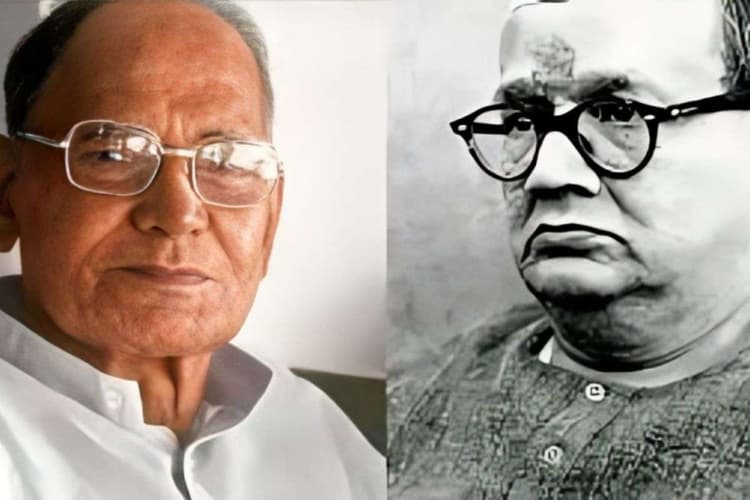 Shri Krishna Sinha: जब जयप्रकाश और श्रीबाबू के बीच चिट्ठियों ने खोला राजनीति का चरित्र