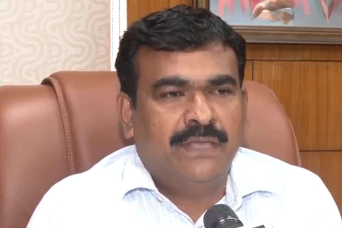 झारखंड में वोटर मैपिंग प्रक्रिया तेज, CEO ने दी बड़ी जानकारी, घाटशिला उपचुनाव पर भी आया बड़ा अपडेट