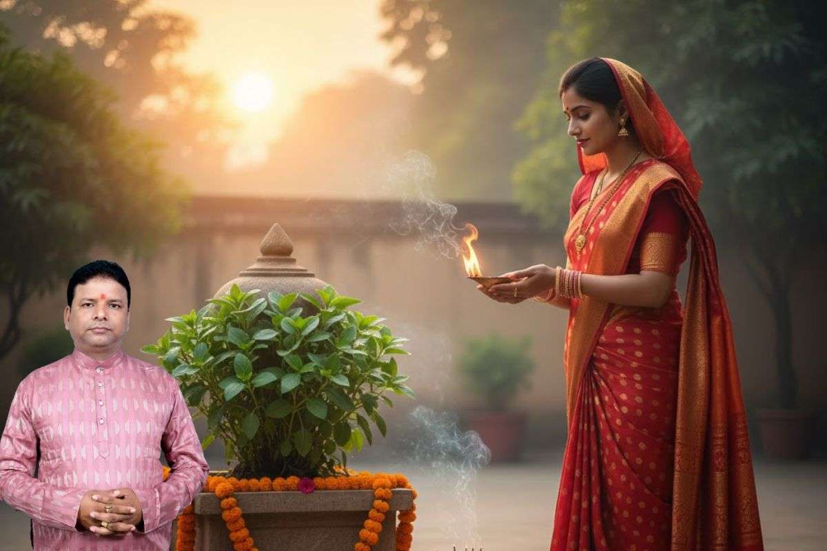 Kartik Maas 2025 Upay: कार्तिक मास पर सुख-समृद्धि और खुशहाली के लिए करें ये 5 आसान उपाय