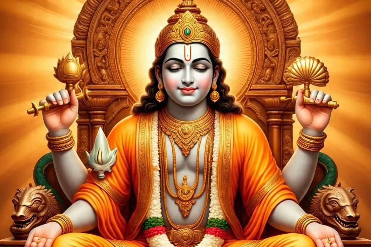 Kartik Month 2025 Start Date: कब से शुरू हो रहा है कार्तिक मास? इस महीने करें ये काम, मिलेगी भगवान विष्णु की कृपा, दूर होंगे सारे दुख