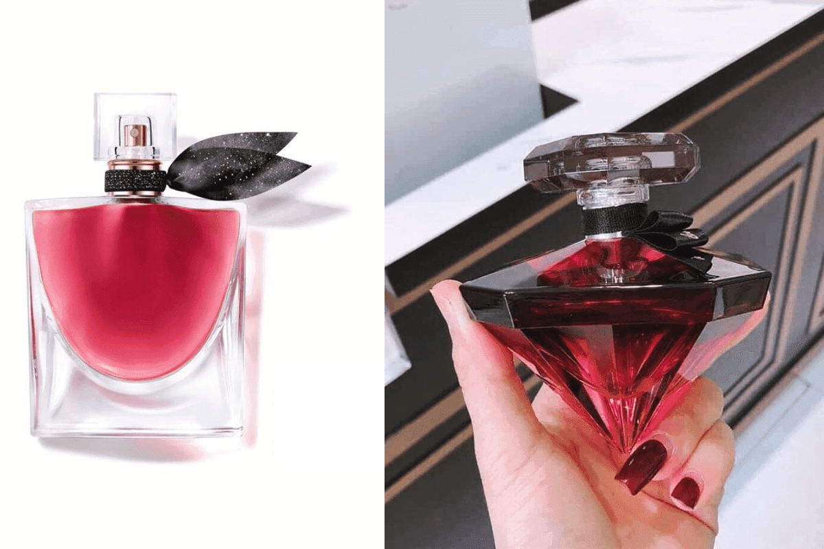 Perfume gift for karwa chauth