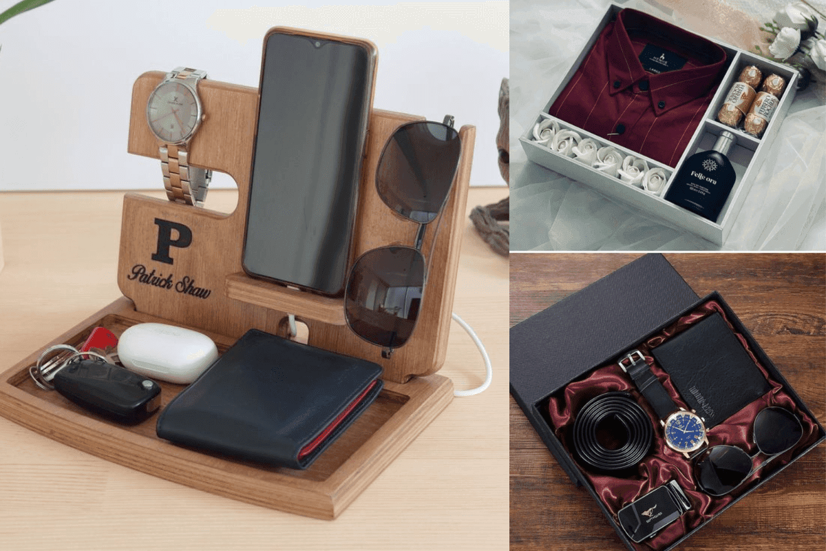 Karwa Chauth Gift For Husband