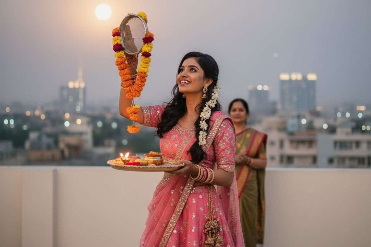 Karwa Chauth before Marriage: क्या शादी से पहले लड़कियों का करवा चौथ व्रत रखना सही है? जानें नियम