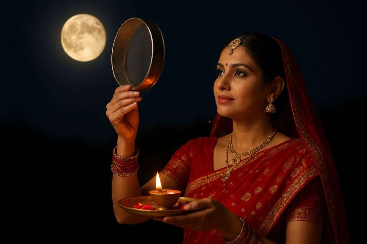 करवा चौथ व्रत हो या फिर कोई भी उपवास, इतने सारे साइंटिफिक फायदे जानकर आप भी हो जाएंगे हैरान!