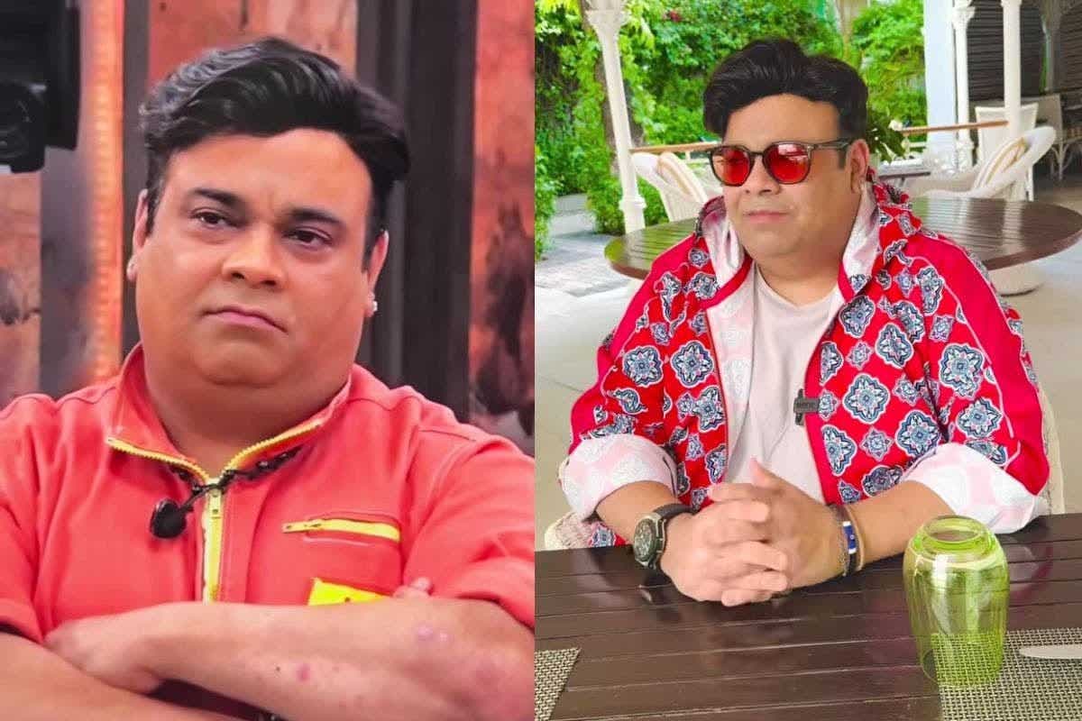 Kiku Sharda: 'राइज एंड फॉल' से बाहर आते ही कपिल शर्मा शो छोड़ने की खबरों पर कीकू शारदा ने तोड़ी चुप्पी, कहा- '13 साल से यह काम कर रहा हूं'