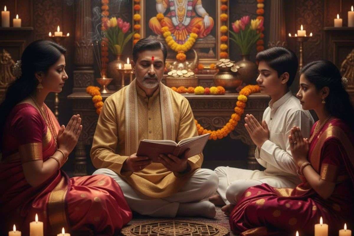 Kuber Chalisa Lyrics: दिवाली में कुबेर पूजा के दौरान करें इस चालीसा का पाठ, होगी सौभाग्य में वृद्धि