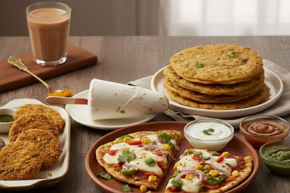 Leftover Diwali Food Recipes Ideas: दिवाली के बचे पकवानों से तैयार करें टेस्टी डिश, ट्राई करें ये रेसिपी आइडियाज