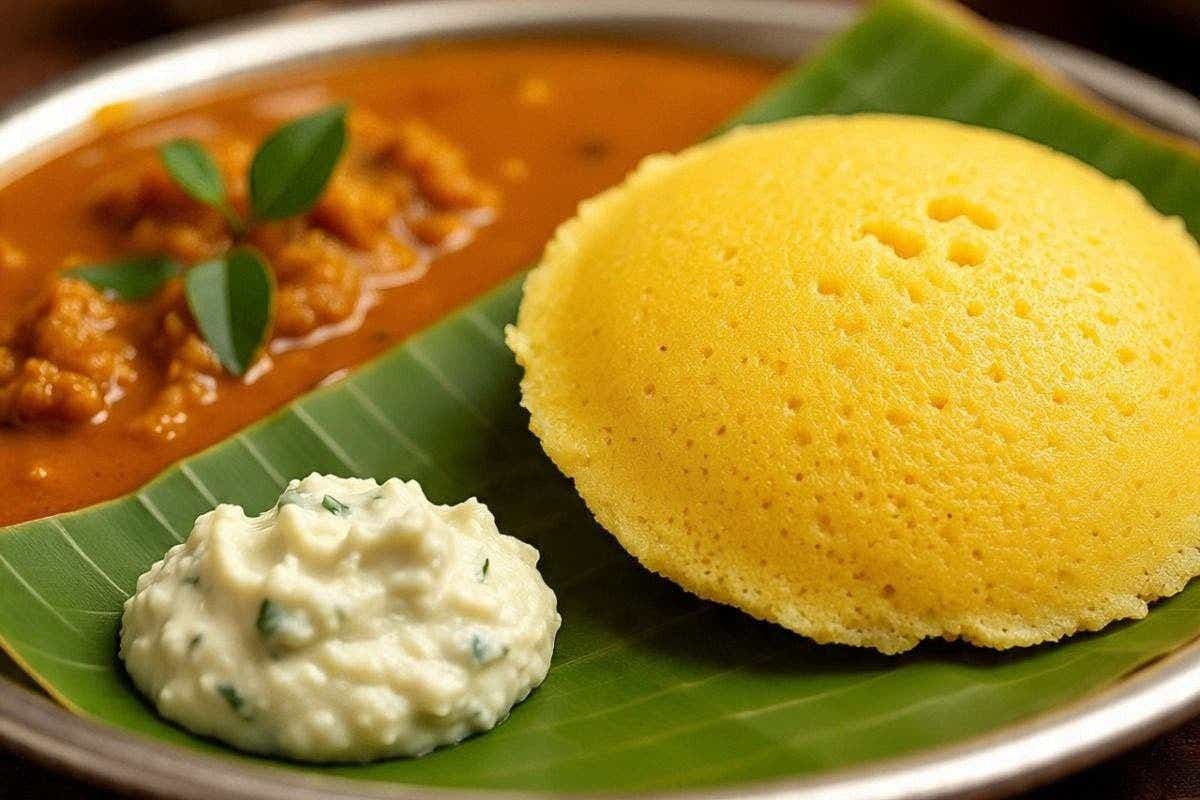 Lemon Idli Recipe: नाश्ते में पाएं चटपटा और हल्का स्वाद, बनाएं ये खास इडली जो हर बाइट में लाए परफेक्ट टेस्ट
