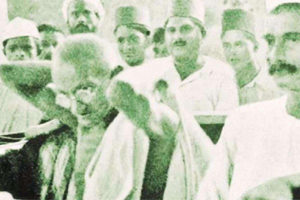 Mahatma Gandhi Jayanti: झारखंड और आदिवासियों से बहुत प्रभावित थे महात्मा गांधी