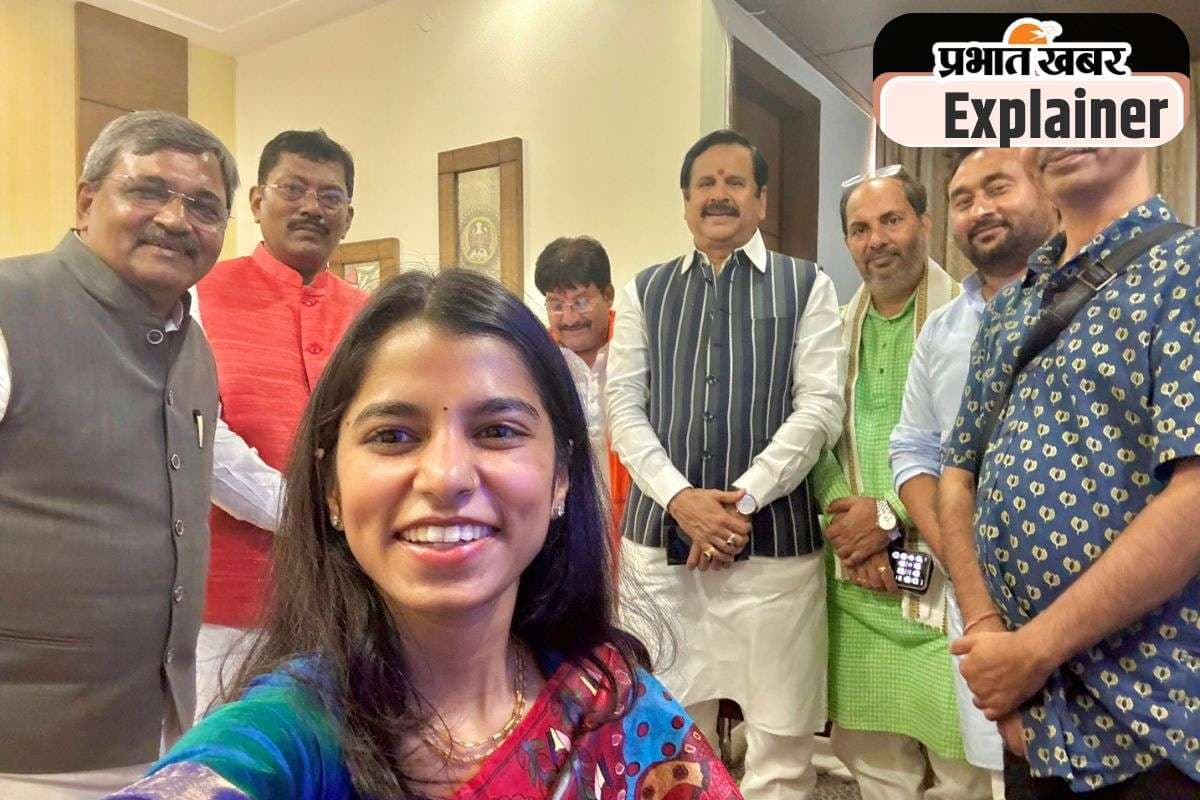 Maithili-Thakur