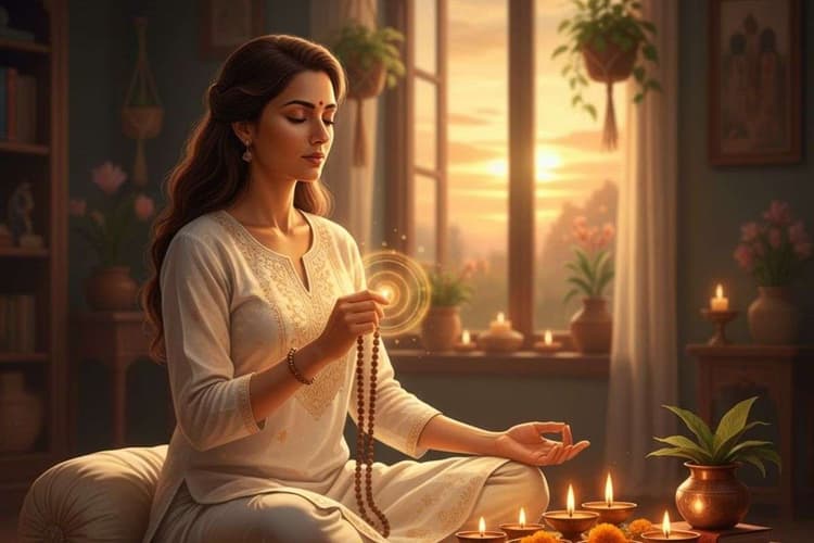 Mantra Jaap: सुबह उठते ही करें इन मंत्रों का जाप, दूर होंगी सभी बाधाएं और हर कार्य में मिलेगी सफलता