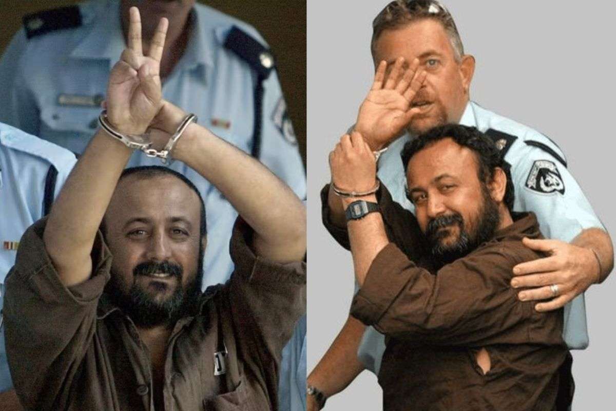 कौन हैं ‘फिलिस्तीन का नेल्सन मंडेला’, जिसकी रिहाई को लेकर हमास इजराइल से अड़ा, गाजा शांति समझौते पर छाया संकट!
