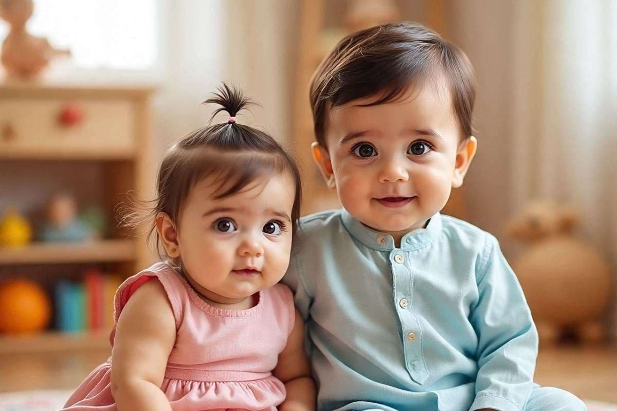 Modern Baby Names: अपने बच्चे के लिए चुनें खूबूसरत अर्थ वाला मॉडर्न नाम, यहां देखें मीनिंग के साथ लिस्ट