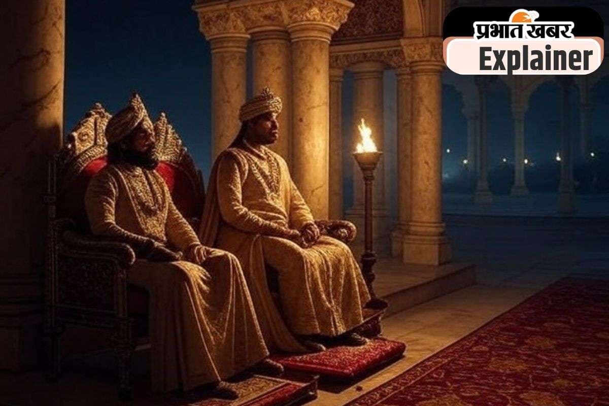 Mughal-Harem-Stories