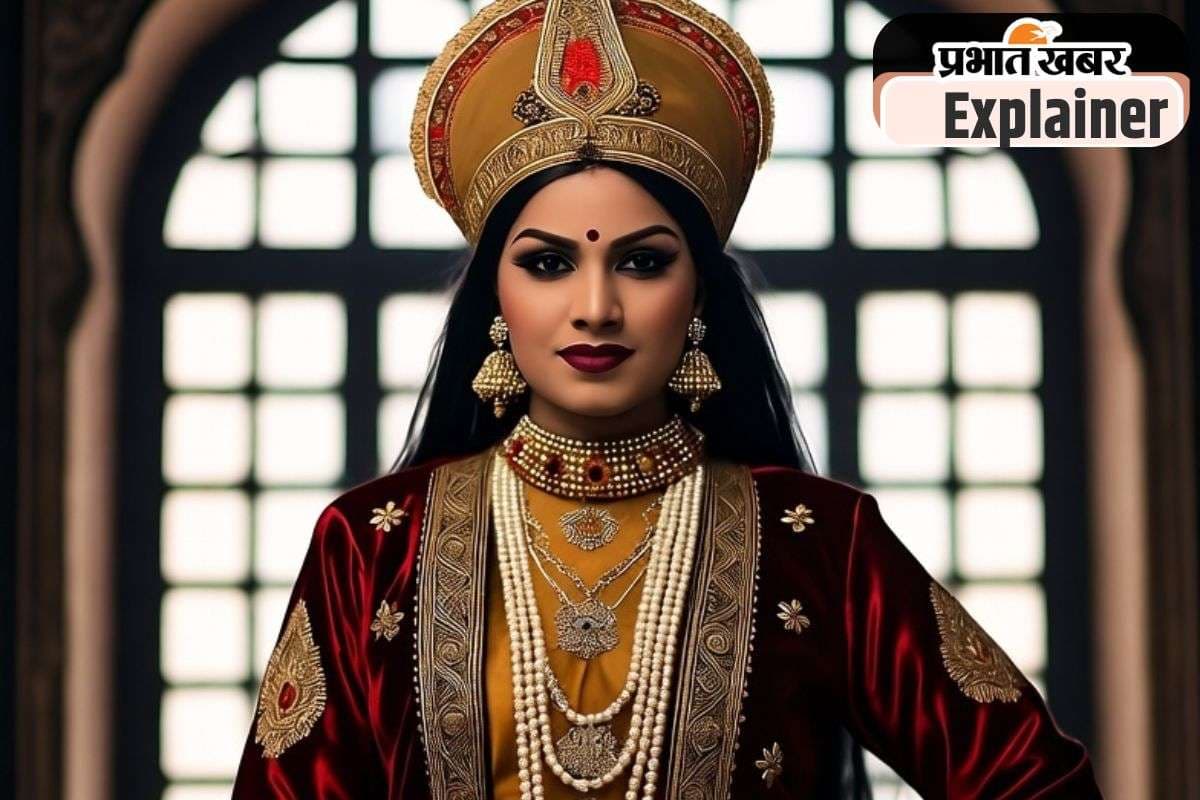 Mughal Harem Stories : मुगल हरम में राजा से अधिक किन्नरों का चलता था राज, राजकुमारियों के थे खास; लेकिन प्रेम की सजा थी मौत