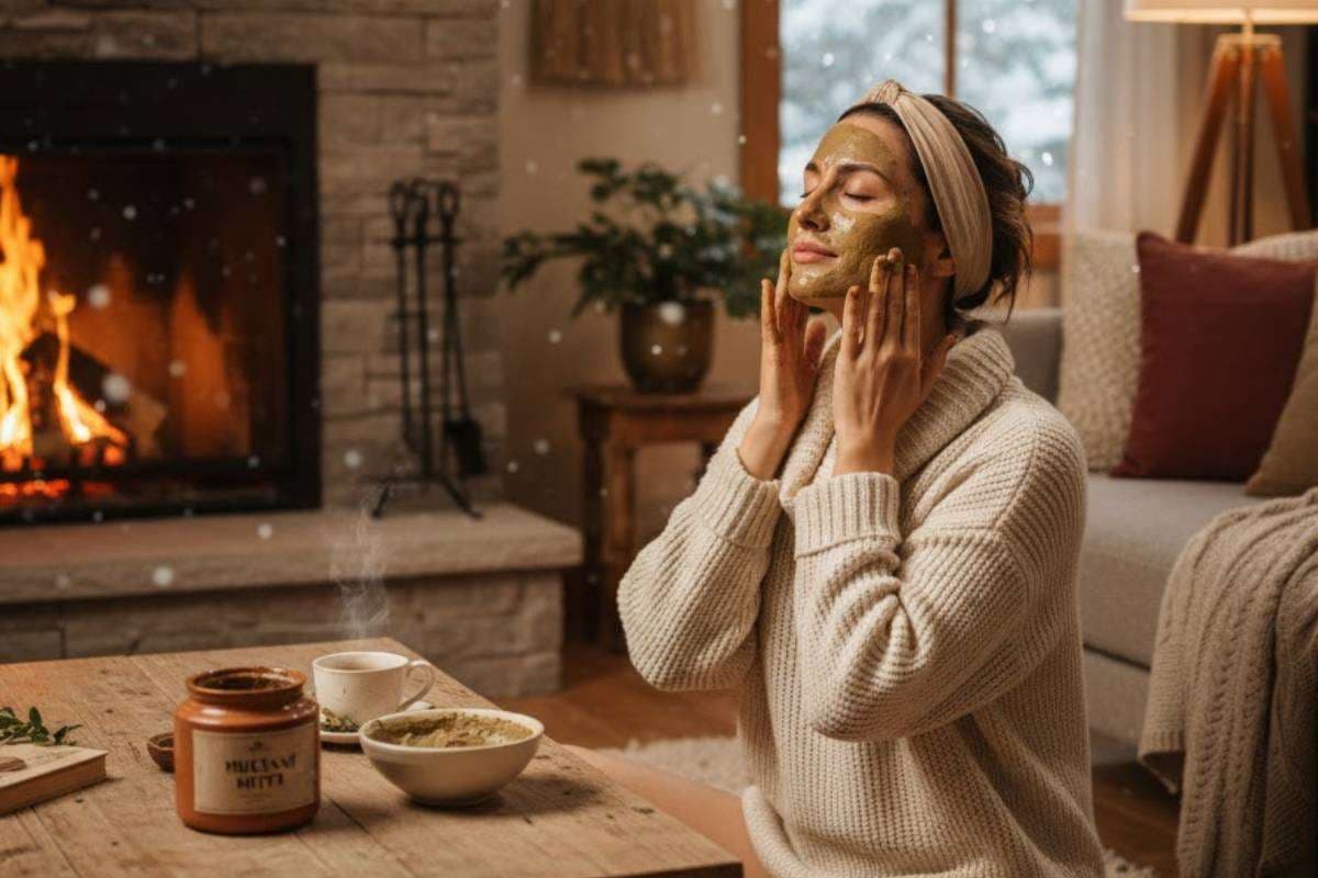 Multani Mitti in Winter: सर्दियों में मुल्तानी मिट्टी के इस्तेमाल से बचें, जानें साइड इफेक्ट्स और सही तरीका