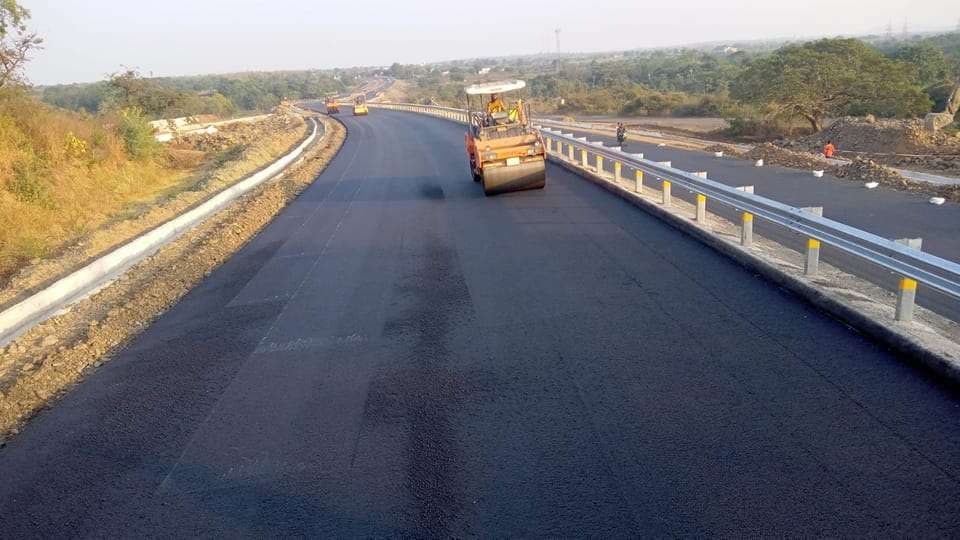 NHAI: 3 डी लेजर आधारित एनएसवी प्रणाली से सड़क की खामियों का पता लगायेगा एनएचएआई