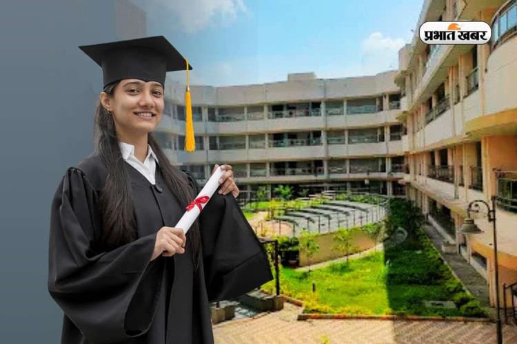 NIT जमशेदपुर में पिछड़ गया कंप्यूटर साइंस, इस ब्रांच में 100% प्लेसमेंट