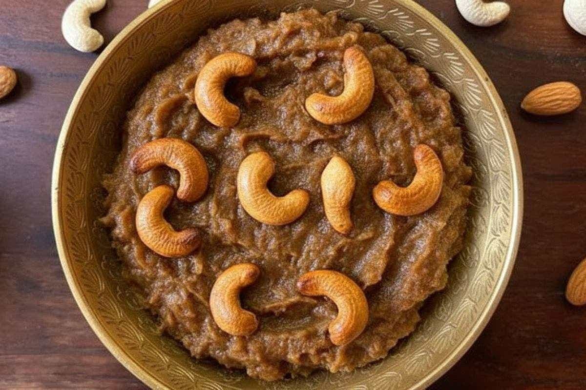 Oats Halwa Recipe: स्वाद और सेहत से भरपूर ओट्स हलवा बनाने की आसान रेसिपी, जो देगा मीठे में न्यूट्रिशन