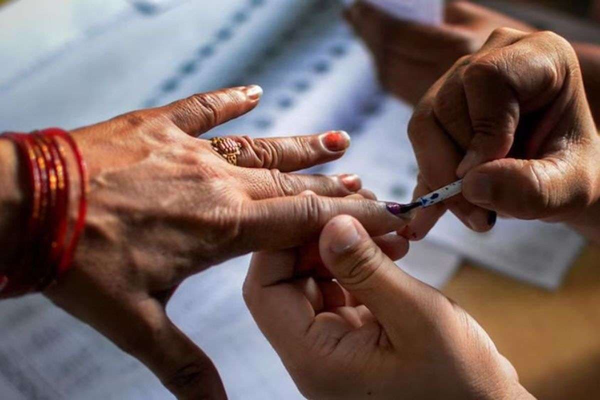 PSO will stay with the candidates at night