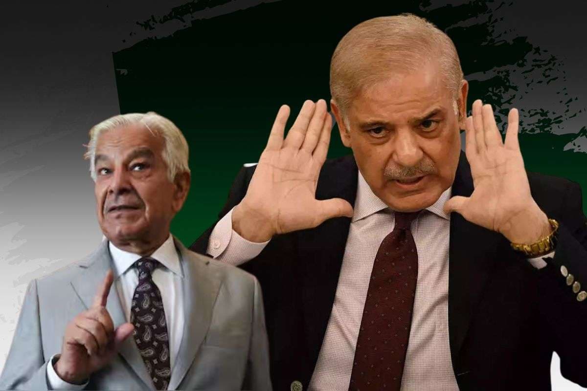 अफगानिस्तान ने पाकिस्तान को घुटनों पर ला दिया! बोला- ‘हम शांति चाहते हैं’, अब दोहा में करेगा सुलह की बातें