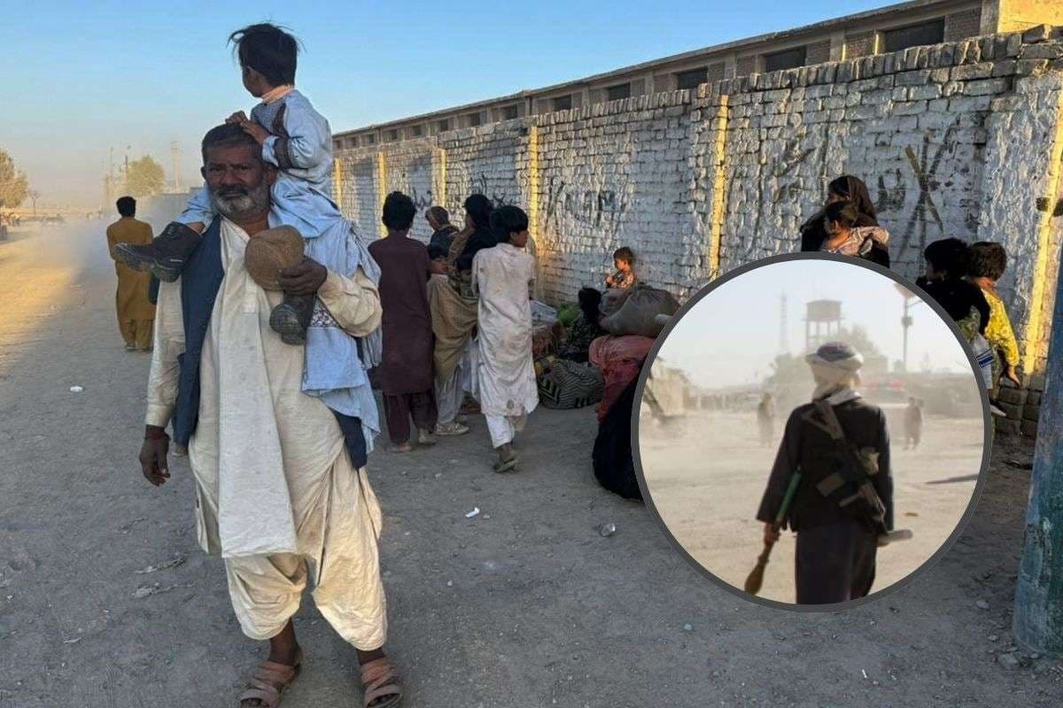 Pakistan Strikes on Afghanistan : पाकिस्तान ने अफगानिस्तान पर किया हमला, 8 क्रिकेट खिलाड़ी सहित 10 की मौत