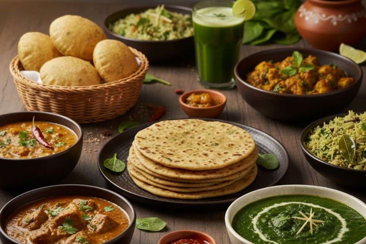 Palak Recipe Ideas: पालक से बनाएं ये 5 लाजवाब डिश, खाने के बाद सब हो जाएंगे आपके फैन